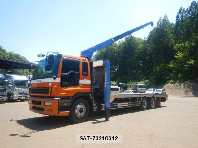 Isuzu ELF TRUCK 2003-05 7722959-22