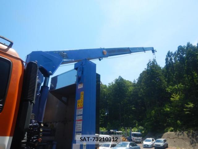 Isuzu ELF TRUCK 2003-05 7722959-23
