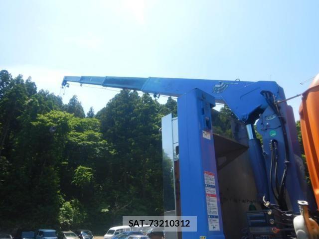 Isuzu ELF TRUCK 2003-05 7722959-24