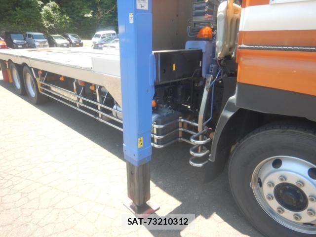 Isuzu ELF TRUCK 2003-05 7722959-25