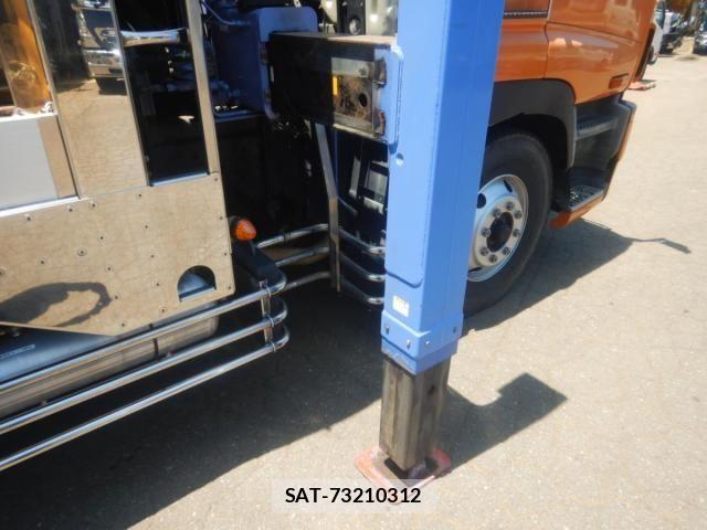 Isuzu ELF TRUCK 2003-05 7722959-26
