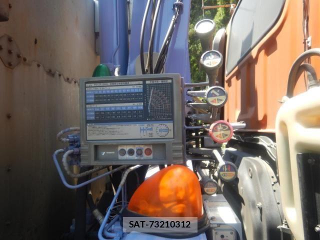 Isuzu ELF TRUCK 2003-05 7722959-27