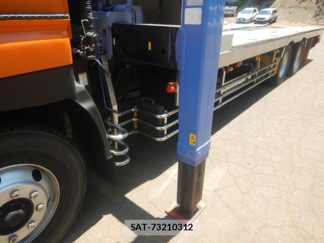 Isuzu ELF TRUCK 2003-05 7722959-29