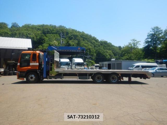 Isuzu ELF TRUCK 2003-05 7722959-3