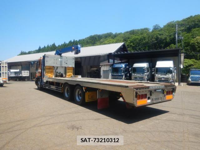 Isuzu ELF TRUCK 2003-05 7722959-4