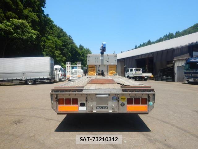 Isuzu ELF TRUCK 2003-05 7722959-5