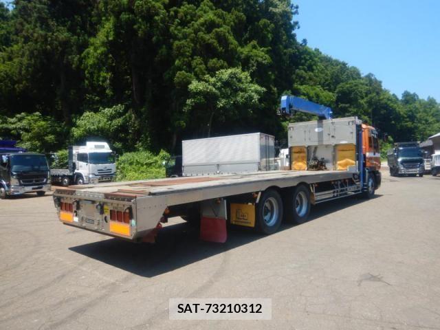 Isuzu ELF TRUCK 2003-05 7722959-6