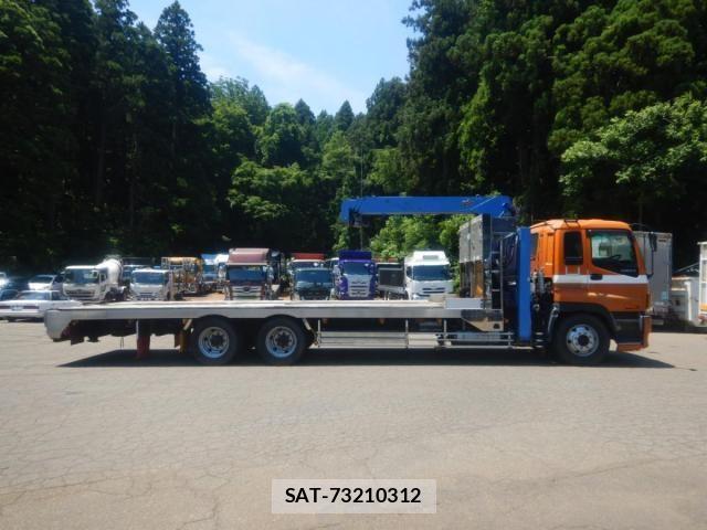 Isuzu ELF TRUCK 2003-05 7722959-7