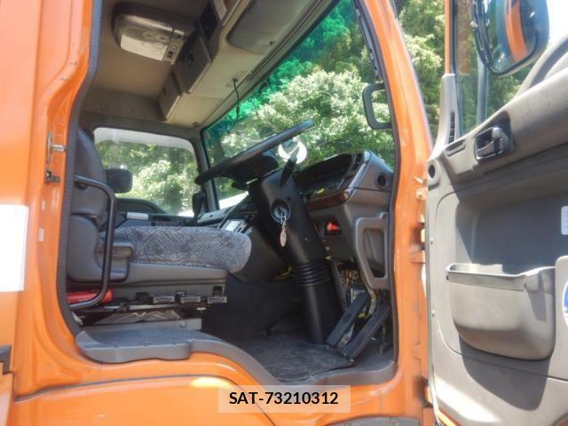 Isuzu ELF TRUCK 2003-05 7722959-8