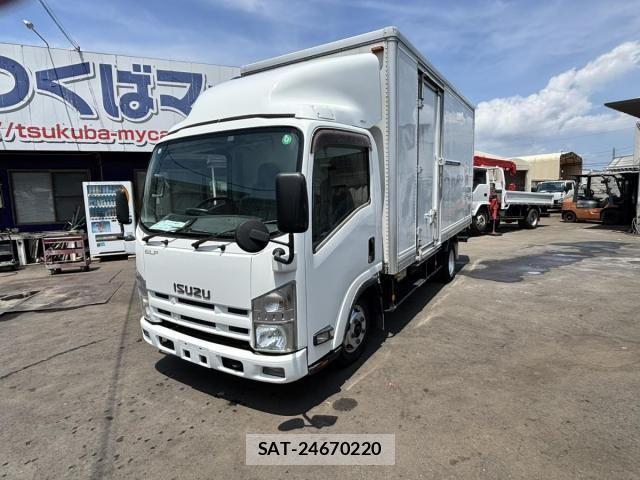 Isuzu ELF TRUCK 2012-11 7723028-0