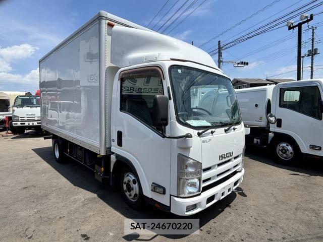 Isuzu ELF TRUCK 2012-11 7723028-2