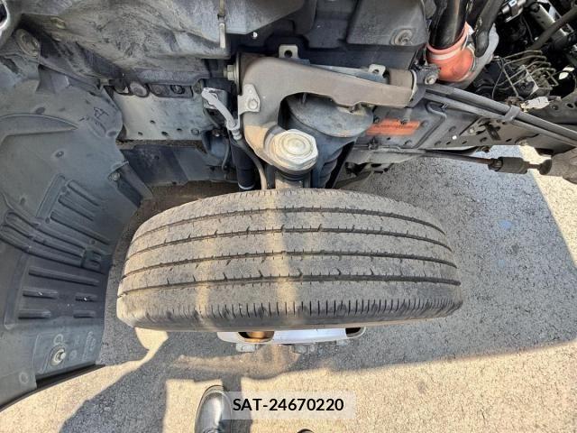 Isuzu ELF TRUCK 2012-11 7723028-29