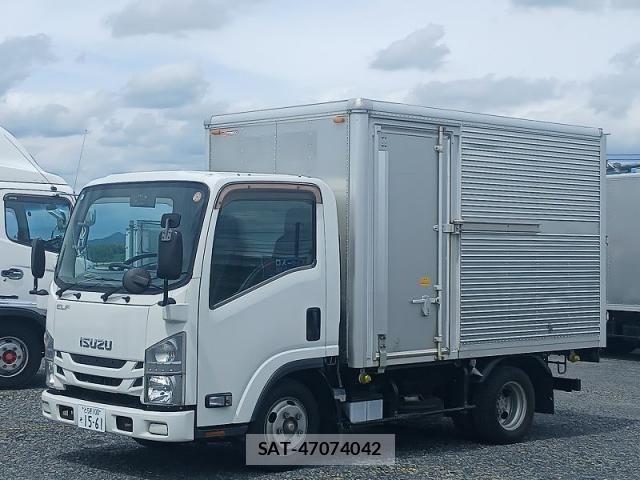 Isuzu ELF TRUCK 2016-03 7723036-0