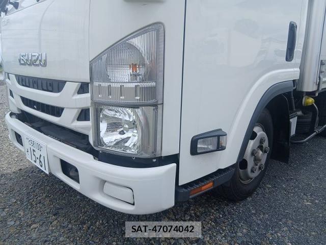 Isuzu ELF TRUCK 2016-03 7723036-13