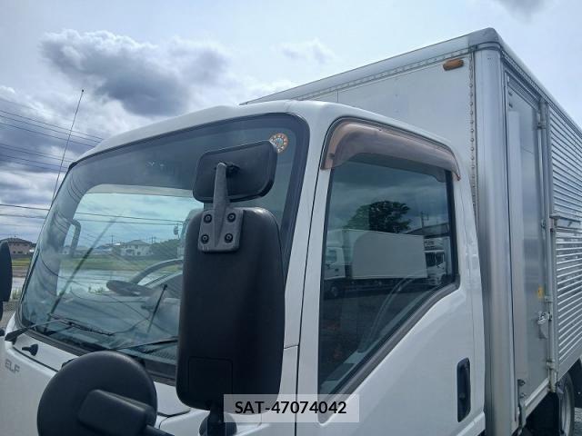 Isuzu ELF TRUCK 2016-03 7723036-14