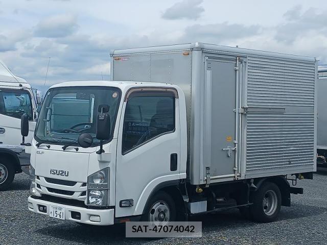 Isuzu ELF TRUCK 2016-03 7723036-1