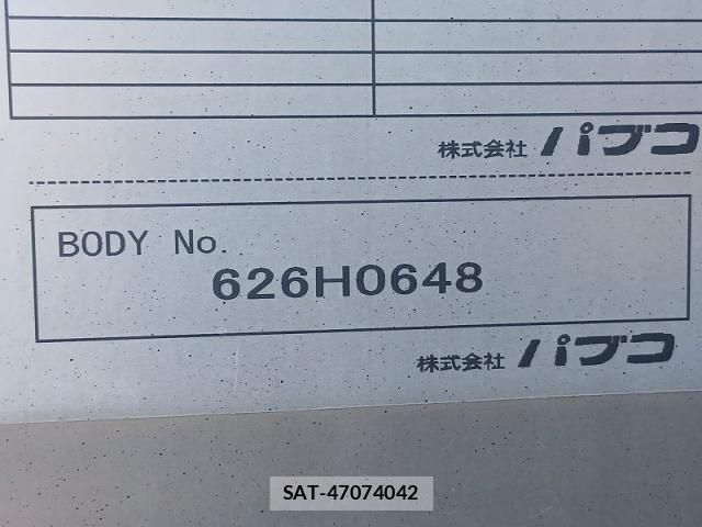 Isuzu ELF TRUCK 2016-03 7723036-19