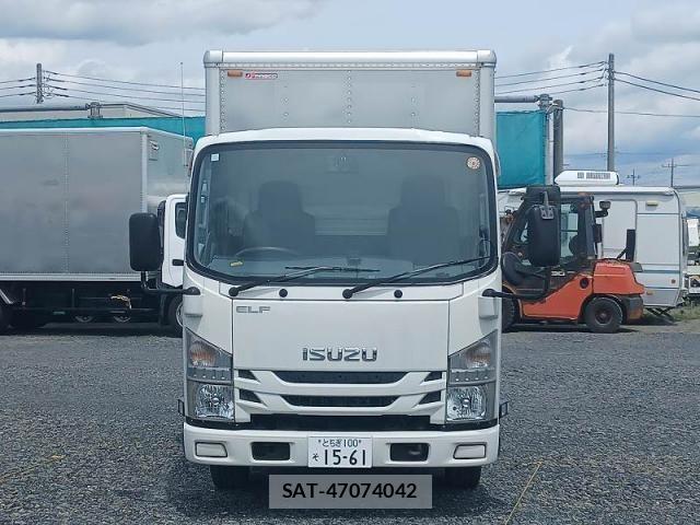 Isuzu ELF TRUCK 2016-03 7723036-2