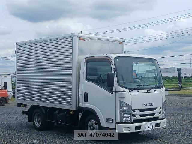 Isuzu ELF TRUCK 2016-03 7723036-3