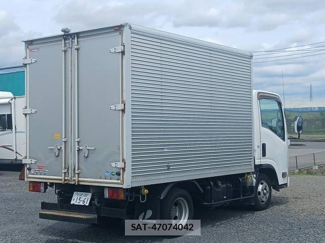 Isuzu ELF TRUCK 2016-03 7723036-5