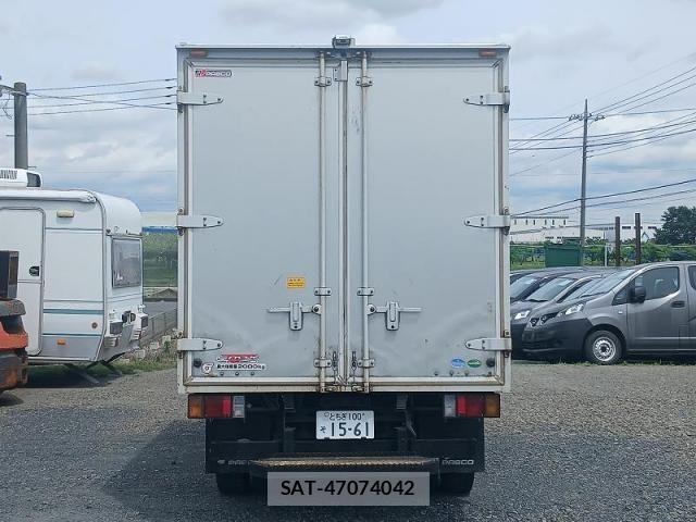 Isuzu ELF TRUCK 2016-03 7723036-6
