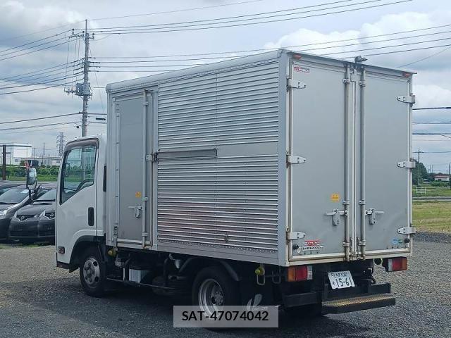 Isuzu ELF TRUCK 2016-03 7723036-7