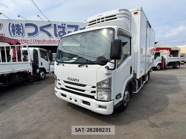 Isuzu ELF TRUCK 2015-04 7722973-0