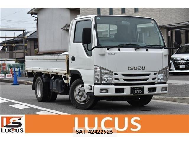 Isuzu ELF TRUCK 2016-07 7723030-0
