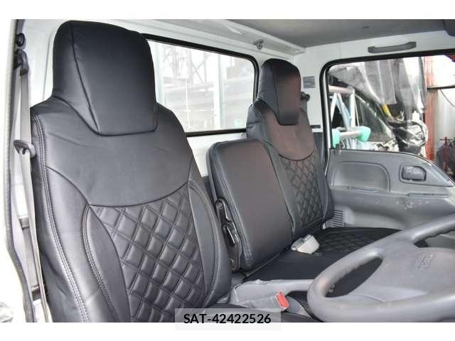 Isuzu ELF TRUCK 2016-07 7723030-11