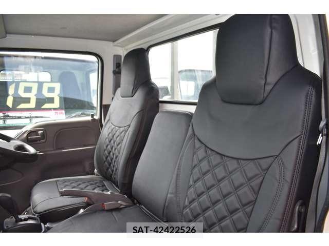 Isuzu ELF TRUCK 2016-07 7723030-12