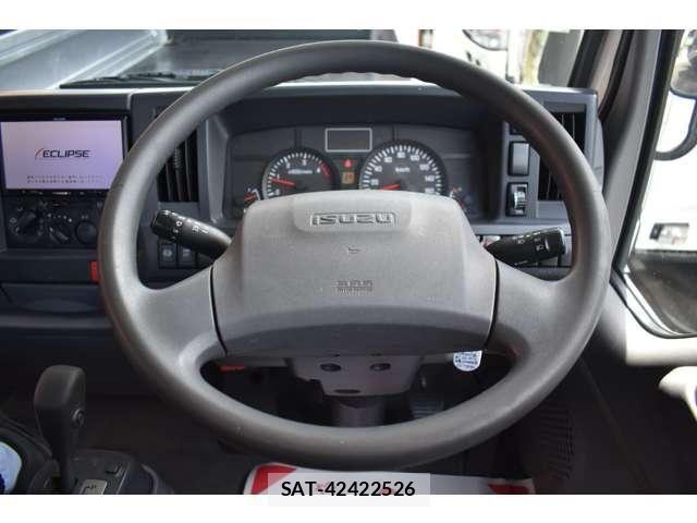 Isuzu ELF TRUCK 2016-07 7723030-1