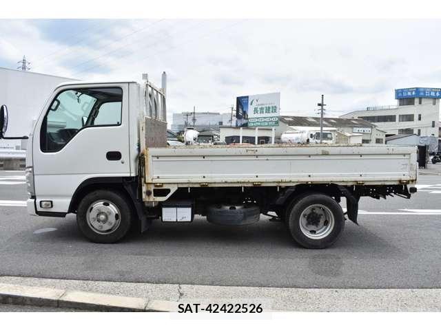 Isuzu ELF TRUCK 2016-07 7723030-28