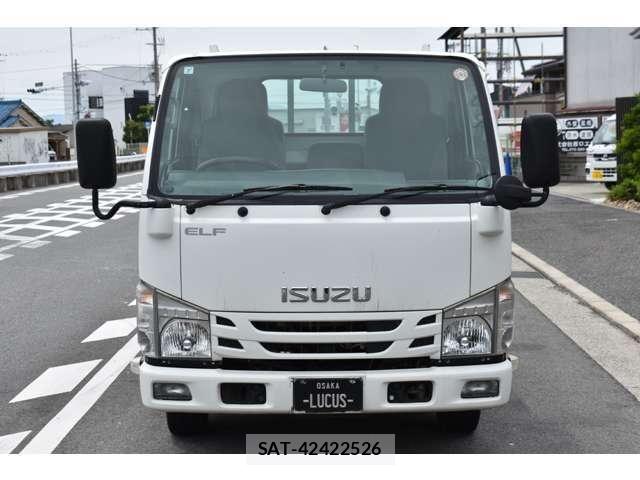 Isuzu ELF TRUCK 2016-07 7723030-4