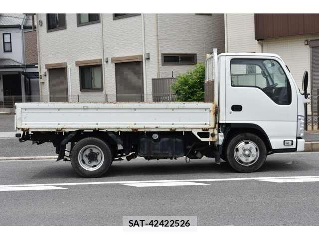 Isuzu ELF TRUCK 2016-07 7723030-5