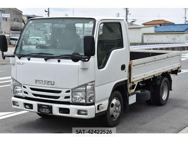 Isuzu ELF TRUCK 2016-07 7723030-6