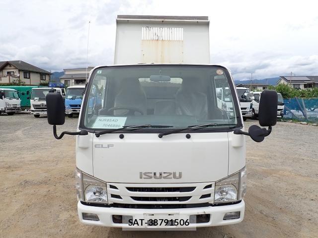 Isuzu ELF TRUCK 2015-04 7723032-24