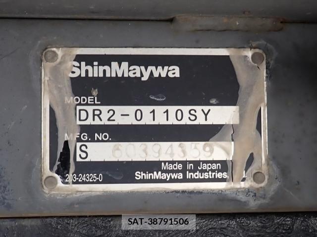 Isuzu ELF TRUCK 2015-04 7723032-26
