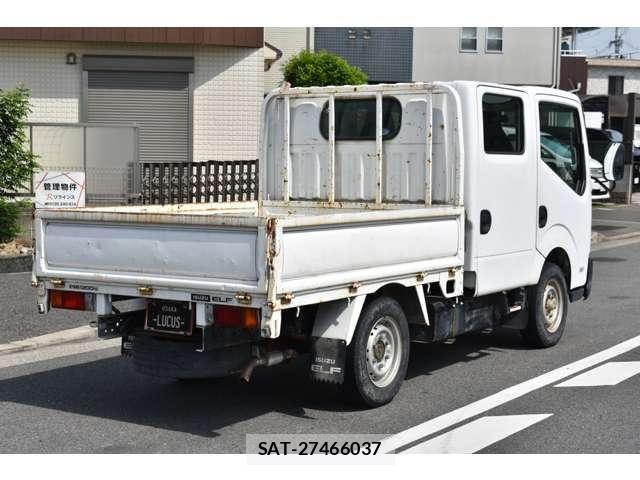 Isuzu ELF TRUCK 2009-05 7723037-13