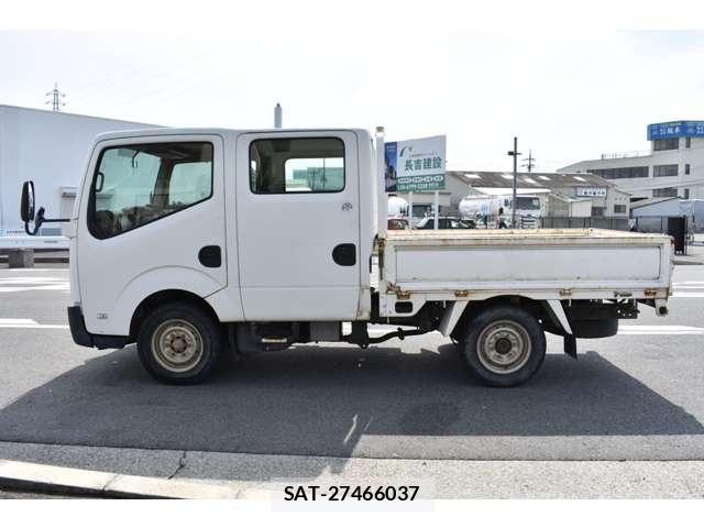 Isuzu ELF TRUCK 2009-05 7723037-15