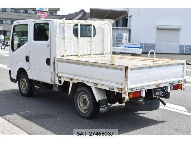 Isuzu ELF TRUCK 2009-05 7723037-16