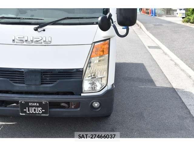 Isuzu ELF TRUCK 2009-05 7723037-20
