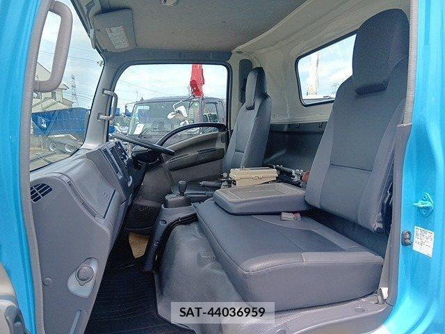 Isuzu ELF TRUCK 2010-06 7723021-16