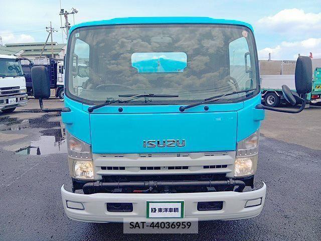 Isuzu ELF TRUCK 2010-06 7723021-1