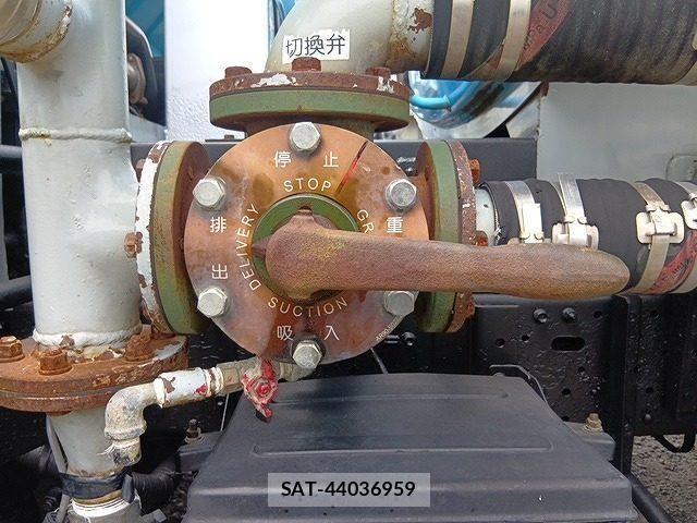Isuzu ELF TRUCK 2010-06 7723021-8