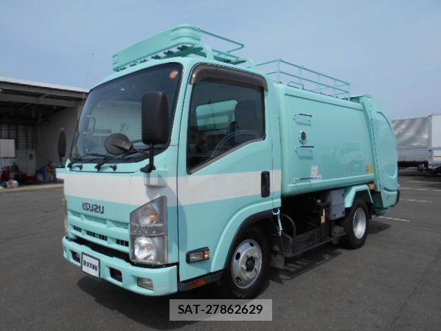 Isuzu ELF TRUCK 2014-12 7784598-0