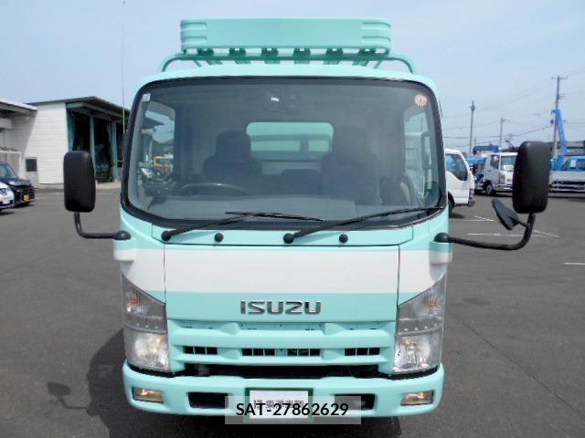 Isuzu ELF TRUCK 2014-12 7784598-1