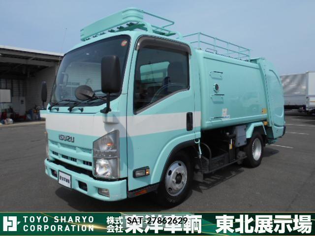 Isuzu ELF TRUCK 2014-12 7784598-26