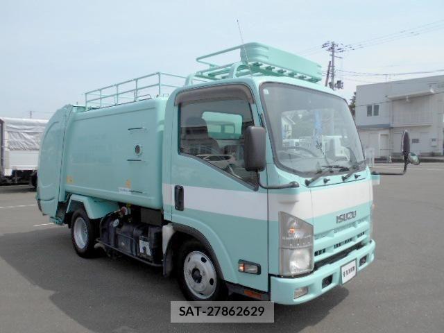 Isuzu ELF TRUCK 2014-12 7784598-2