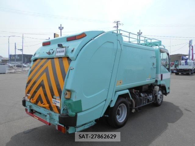Isuzu ELF TRUCK 2014-12 7784598-3