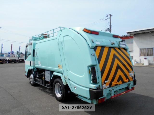 Isuzu ELF TRUCK 2014-12 7784598-5